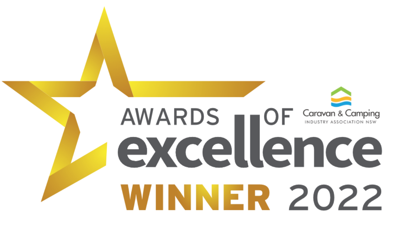 NSW RV Repairer of the Year 2022