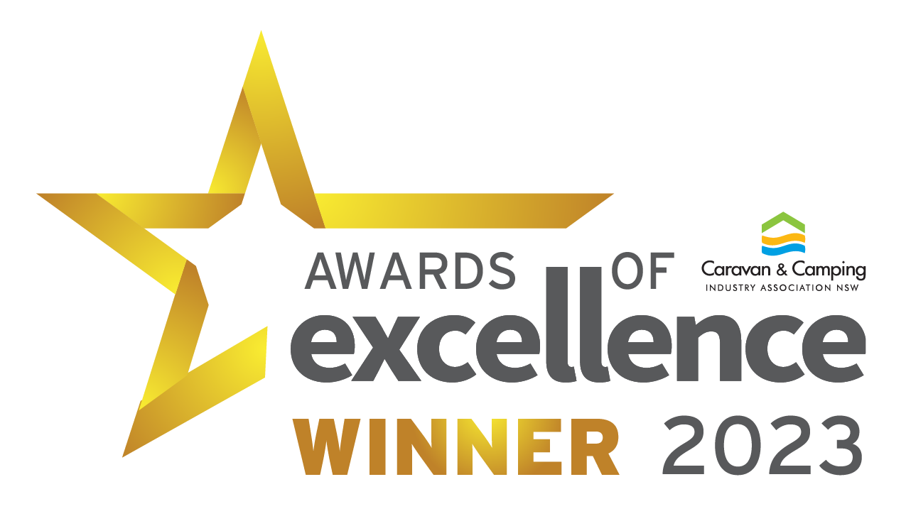 NSW RV Repairer of the Year 2023