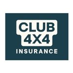 Club 4X4 Insurance