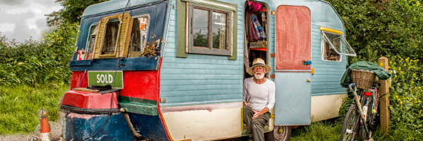 Buyer Beware: How To Buy An Unregistered Trailer Or Caravan So You Can Get It Registered.