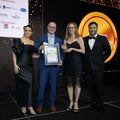 Bold TCRC Wins NSW RV Repairer of the Year — 4 Consecutive Years