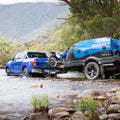 Bold TCRC Named Preferred Service Agent for Ultimate Off Road Campers