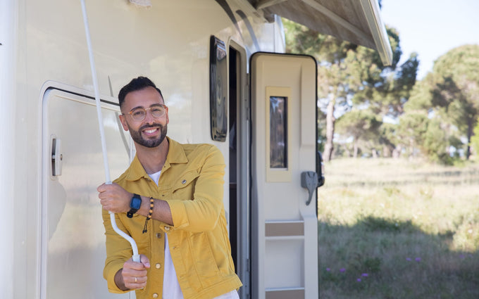 Caravan Maintenance: Your Essential Checklist Before Hitting the Road