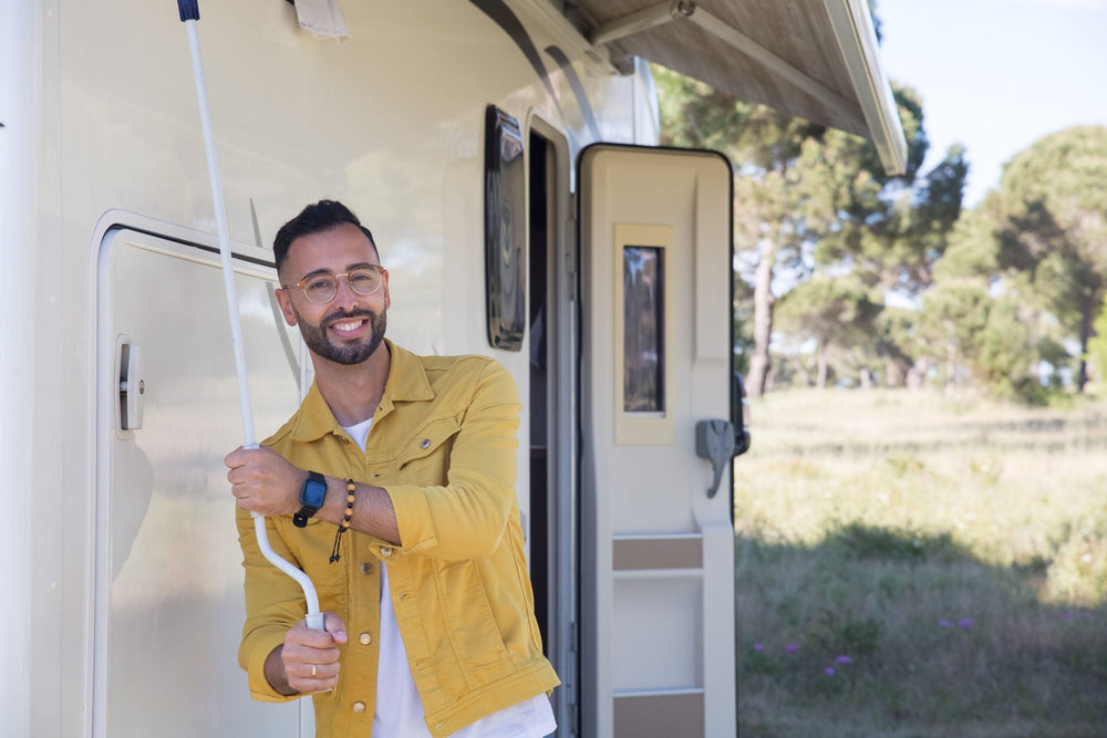 Caravan Maintenance: Your Essential Checklist Before Hitting the Road