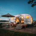 How to Prepare Your Caravan for the Road After Winter Storage