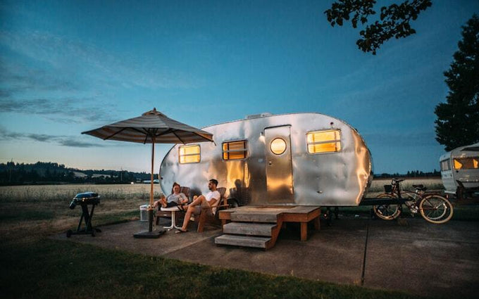 How to Prepare Your Caravan for the Road After Winter Storage