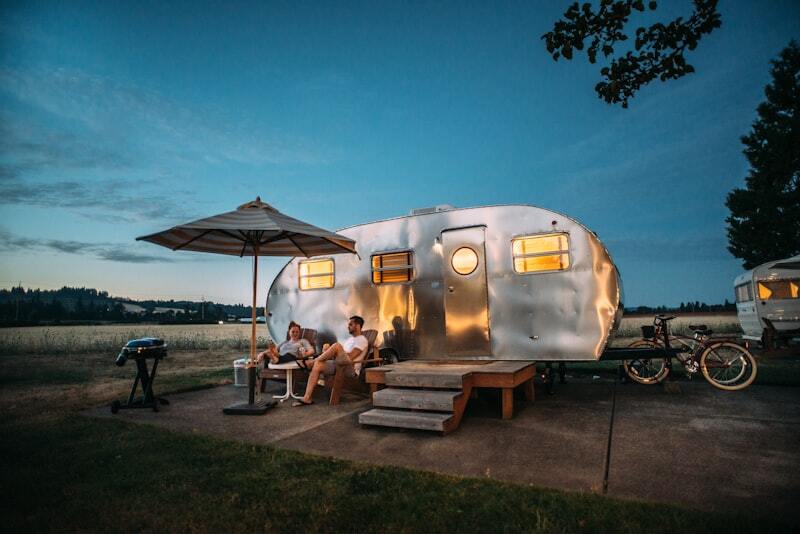 How to Prepare Your Caravan for the Road After Winter Storage