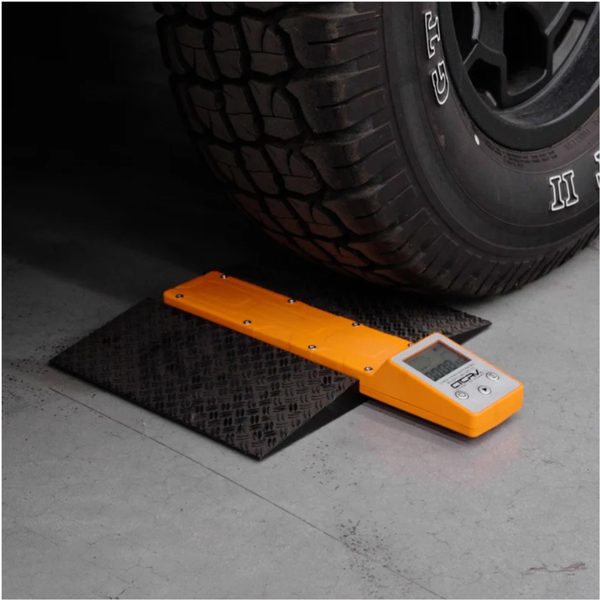 Weighing Equipment