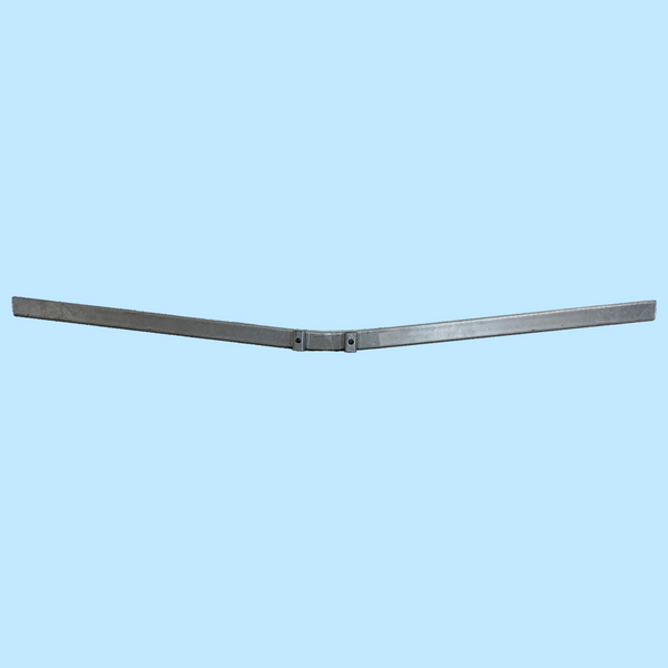 Boat Trailer Cross Members