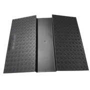 Coast To Coast RV 1500Kg Wheel Weight Scale Ramp