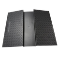 Coast To Coast RV 1500Kg Wheel Weight Scale Ramp
