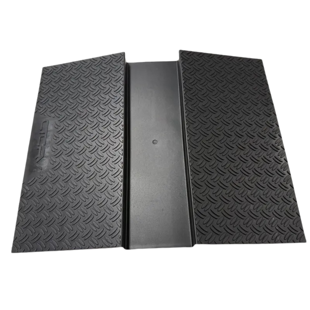 Coast To Coast RV 1500Kg Wheel Weight Scale Ramp