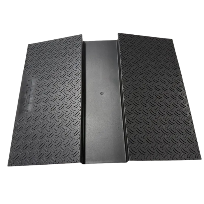 Coast To Coast RV 1500Kg Wheel Weight Scale Ramp