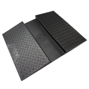 Coast To Coast RV 1500Kg Wheel Weight Scale Ramp