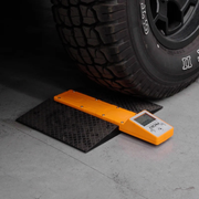 Coast To Coast RV 1500Kg Wheel Weight Scale Ramp