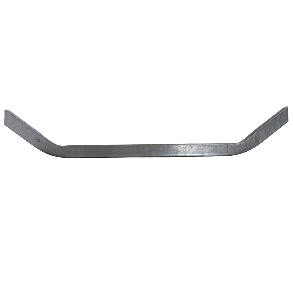 Boat Trailer Cross Member - Supa Rolla 75x50 1625mm