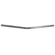 Boat Trailer Replacement Cross Member – Shallow 'V' Profile 1365mm