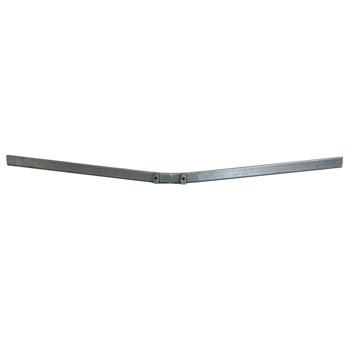 Boat Trailer Replacement Cross Member – Shallow 'V' Profile 1365mm